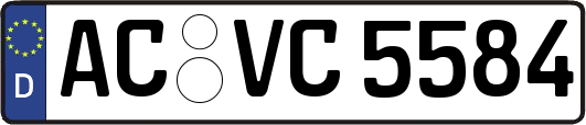 AC-VC5584