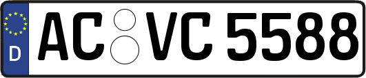 AC-VC5588