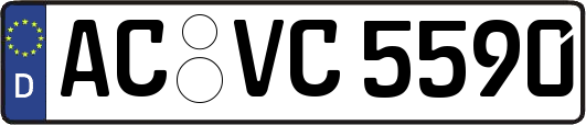 AC-VC5590