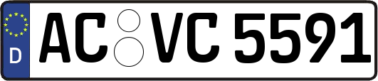 AC-VC5591