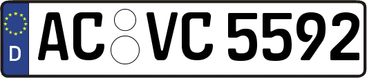 AC-VC5592