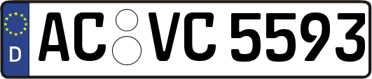 AC-VC5593