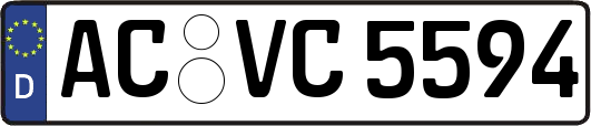 AC-VC5594