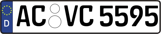 AC-VC5595