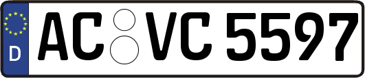 AC-VC5597