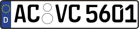 AC-VC5601