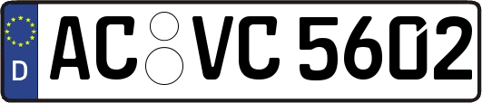 AC-VC5602