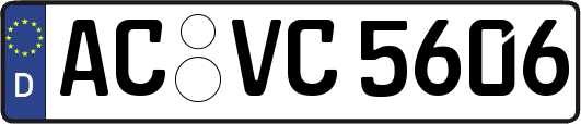 AC-VC5606