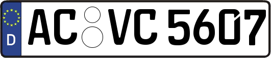 AC-VC5607