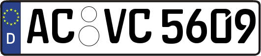 AC-VC5609