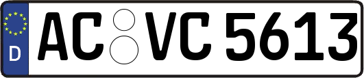 AC-VC5613