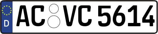 AC-VC5614