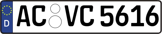 AC-VC5616