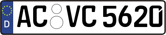 AC-VC5620