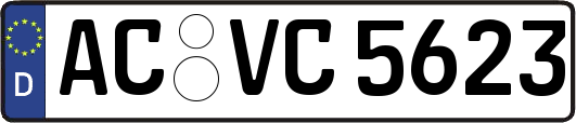 AC-VC5623