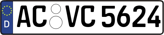 AC-VC5624