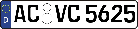 AC-VC5625