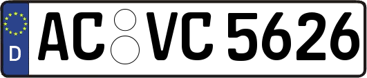 AC-VC5626