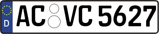 AC-VC5627