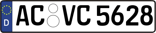 AC-VC5628
