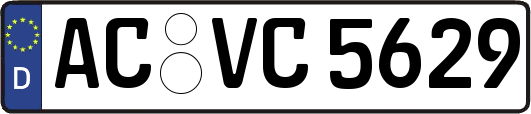 AC-VC5629