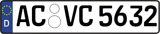 AC-VC5632