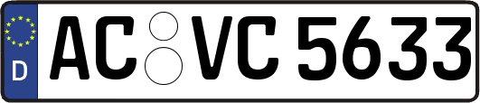 AC-VC5633
