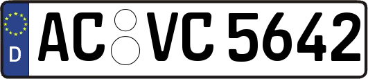AC-VC5642