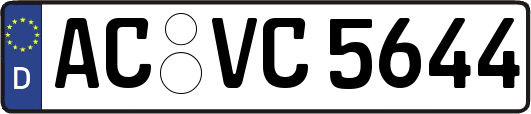 AC-VC5644