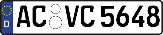 AC-VC5648