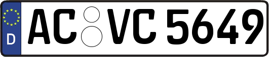 AC-VC5649