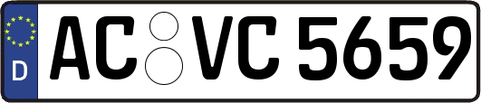 AC-VC5659