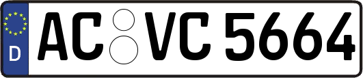 AC-VC5664