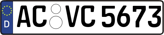 AC-VC5673