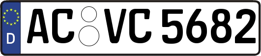 AC-VC5682
