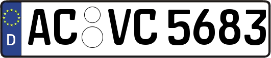 AC-VC5683