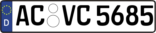 AC-VC5685