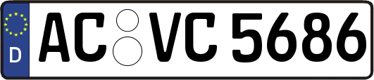 AC-VC5686