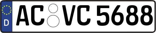 AC-VC5688