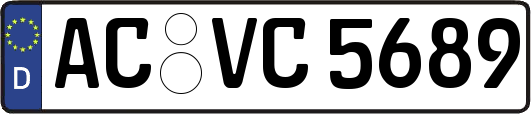 AC-VC5689