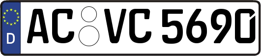 AC-VC5690