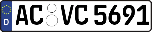 AC-VC5691