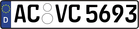 AC-VC5693