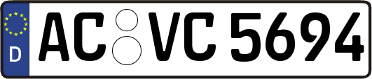 AC-VC5694