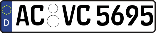 AC-VC5695