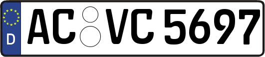 AC-VC5697