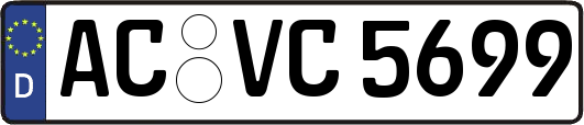 AC-VC5699