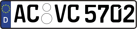 AC-VC5702