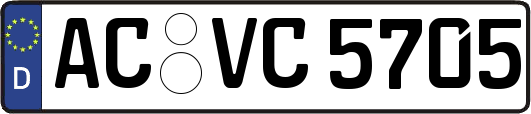 AC-VC5705