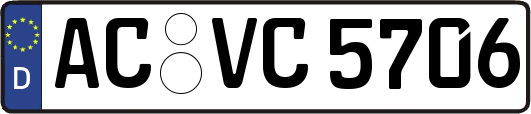 AC-VC5706